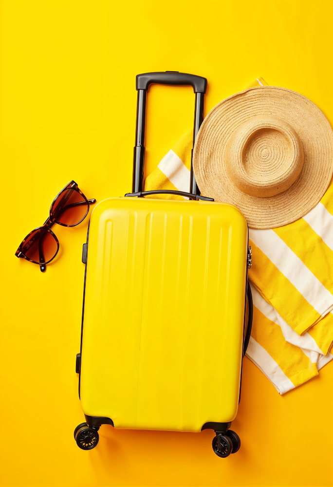 Explore The World with Travelly