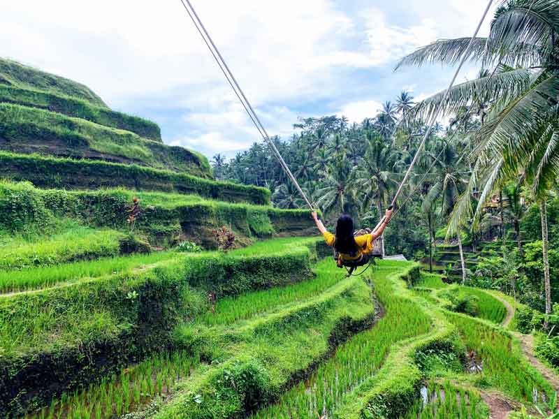 Bali Paradise Tour – 5 Days