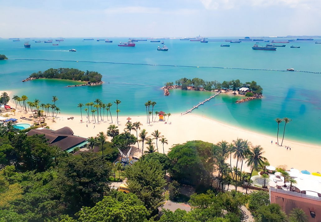Singapore & Malaysia Combo Tour – 7 Days