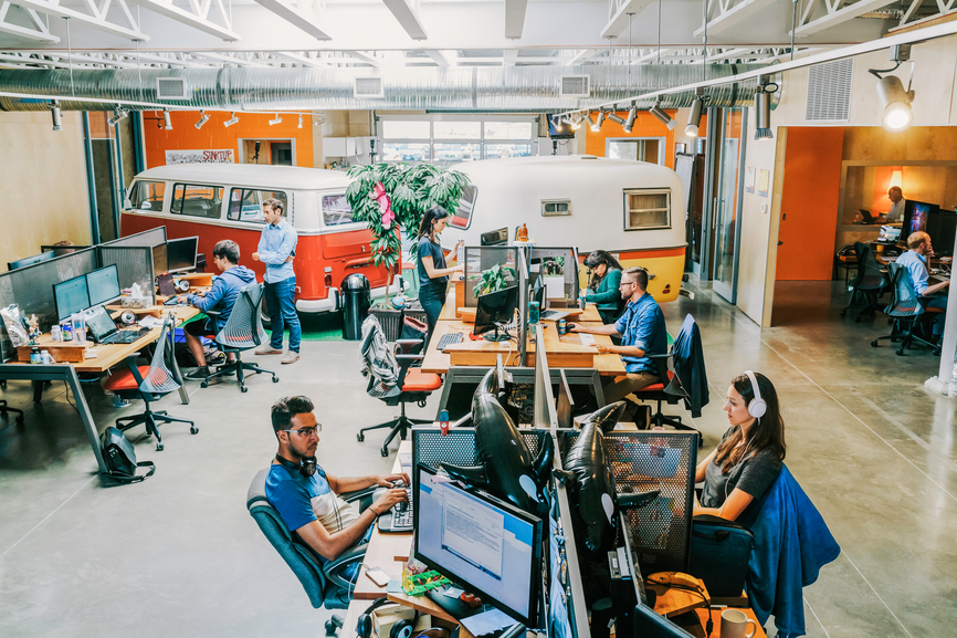 Canada Work Visa Processing – Express